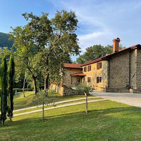 Il Paradiso Delle Beccacce Popiglio Экстерьер фото