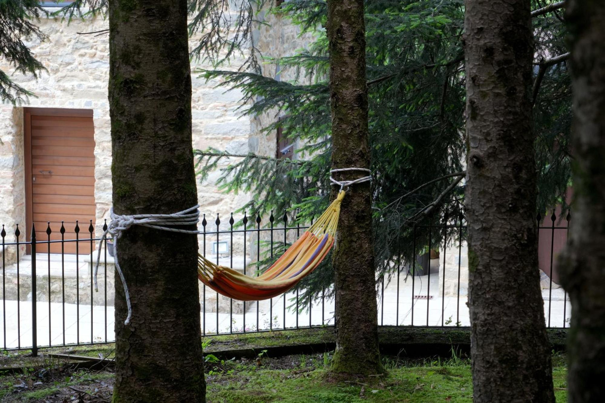 Il Paradiso Delle Beccacce Popiglio Экстерьер фото